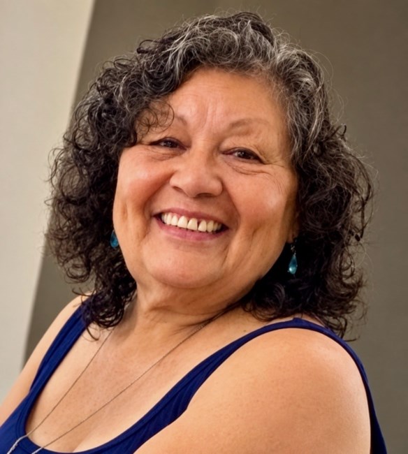 Obituary of Esther Leivas Sepulveda
