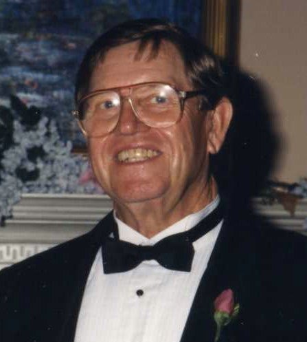 Obituary of Irvin Clay Young