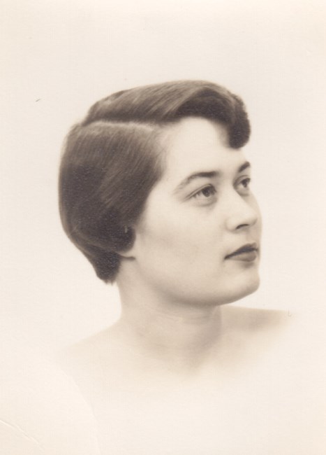 Obituary of Margaret 'Bucky' Marler Maglin