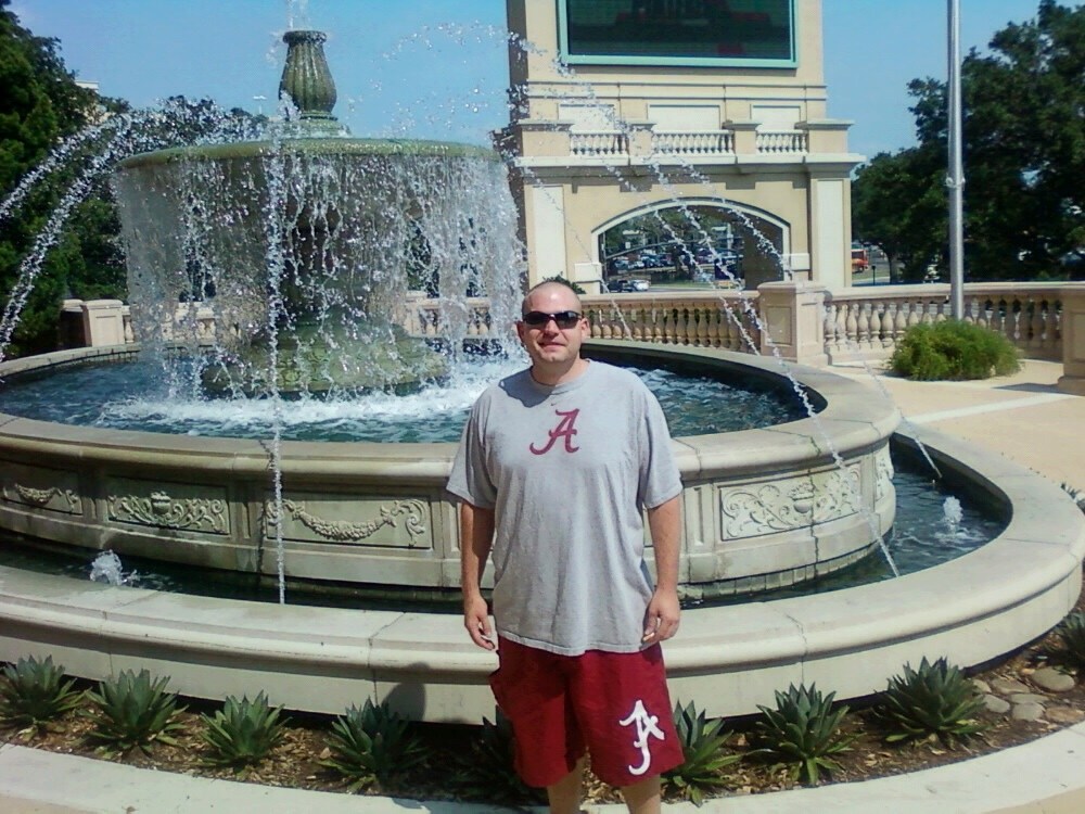 Obituary of Christopher Dale White