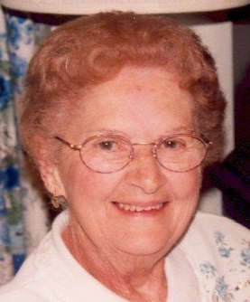Obituary of Olive P. Poisson