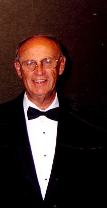 Obituary of Henry Philip Hammann