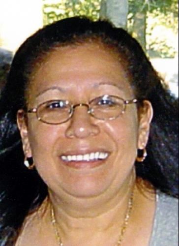 Obituary of Christine Nicholas Terry Villanueva