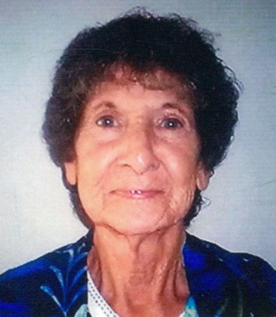 Obituary of Shirley Ann Maynor Barnes