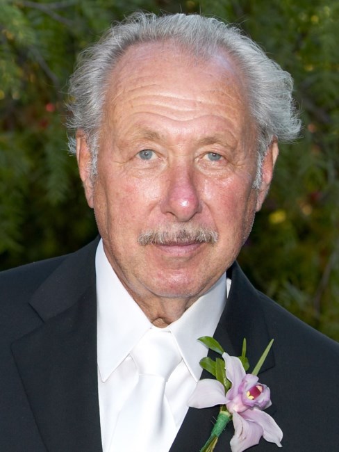 Obituary of Frank Jacques Godbille