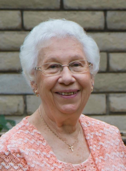 Obituary of Marilyn June Alvather