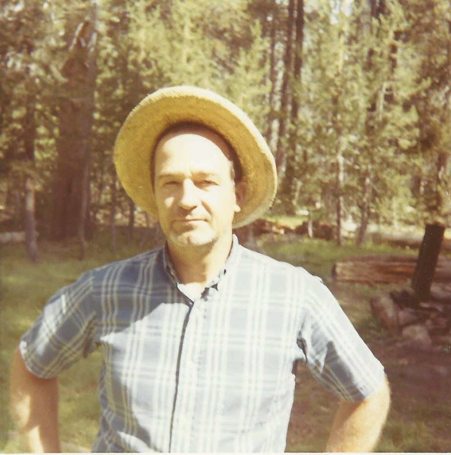 Obituary of Arthur Hartford Smith