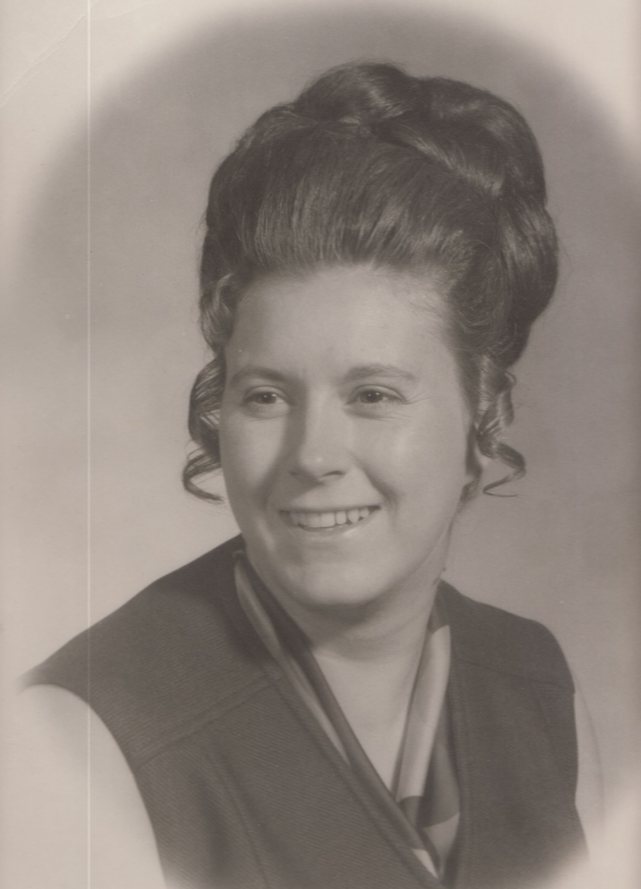 Obituary of Dolly Ann Akers