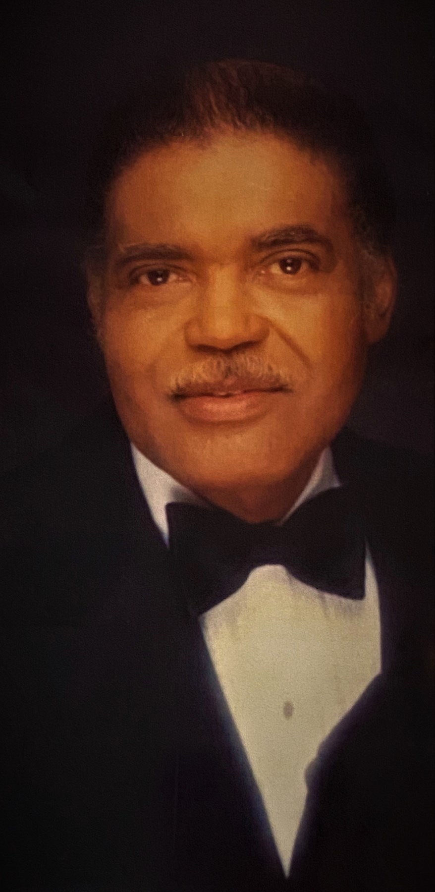 Obituary of James Curtis McClure