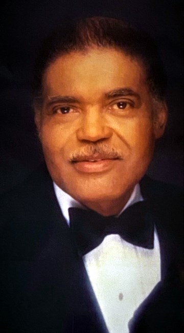 Obituary of James Curtis McClure