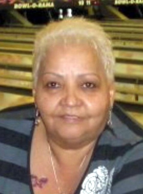 Avis de décès de Ana Maria Martinez