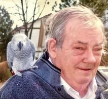 Obituary of Dennis Lloyd Blewitt