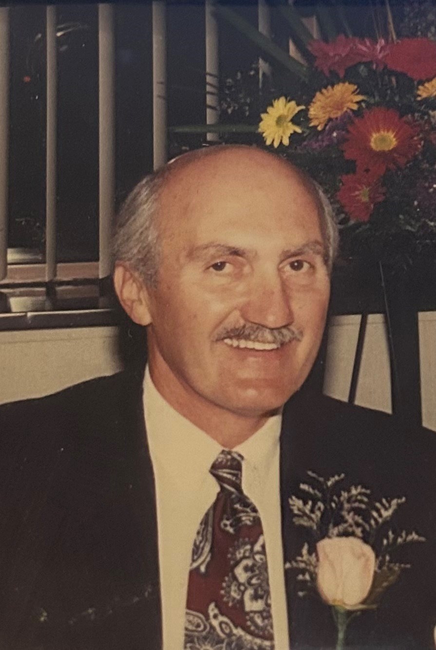 Obituary of Michael James Toscos