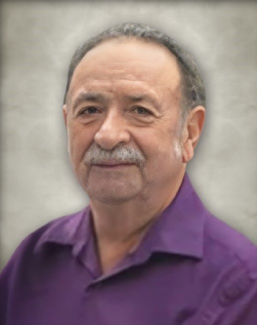 Obituary of Juan Manuel Ramirez