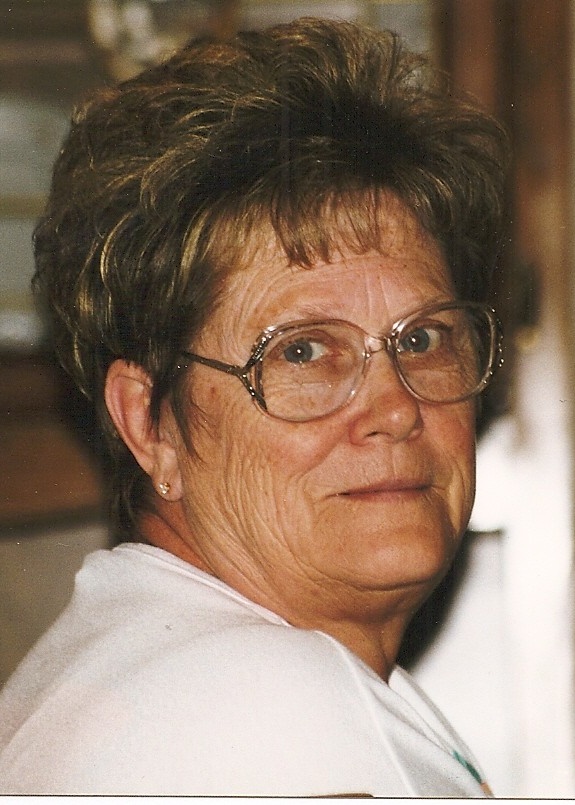 Polly Tilley Obituary