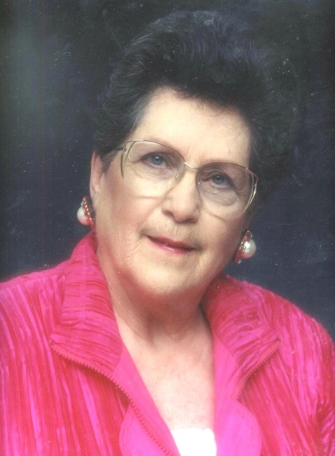 Obituary of Alice M Schneider