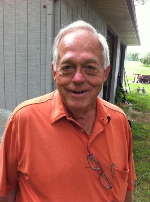 Avis de décès de Glenn Weaver Bowling