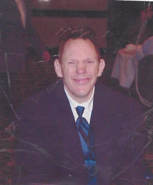 Obituary of Scott Gordon Smith