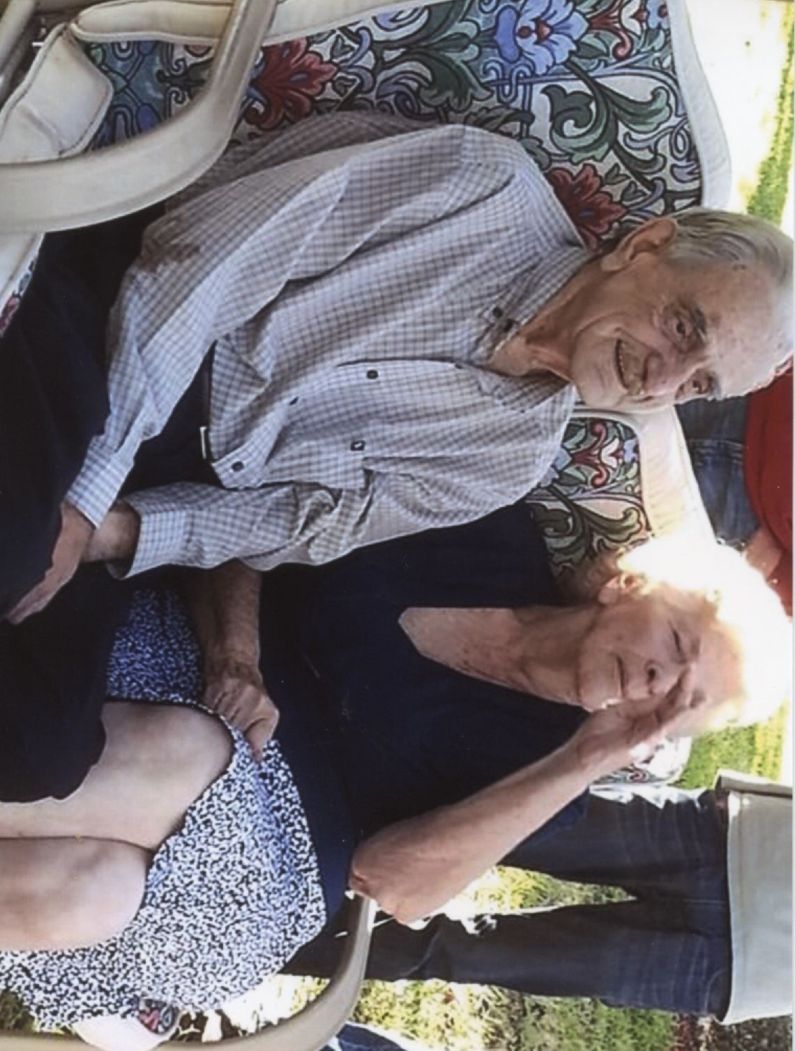 Obituary of Robert W Klem