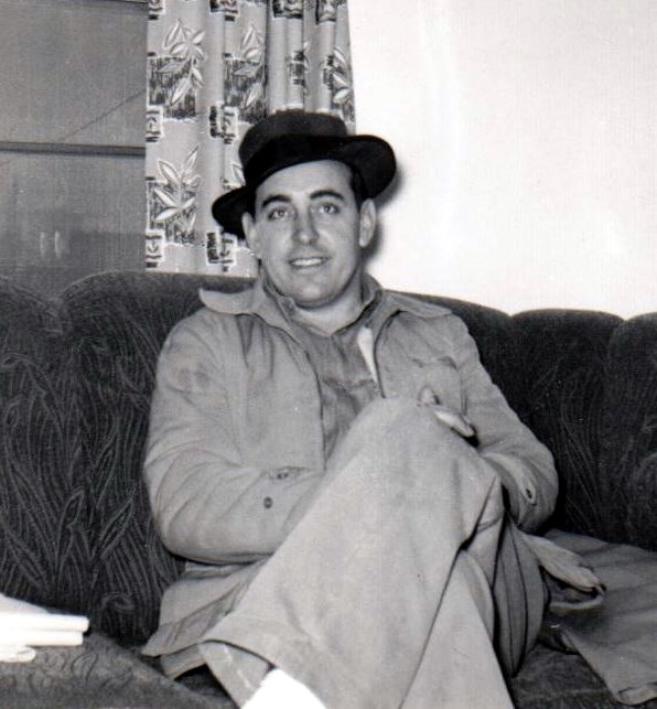 Obituary of Charles A. Jones