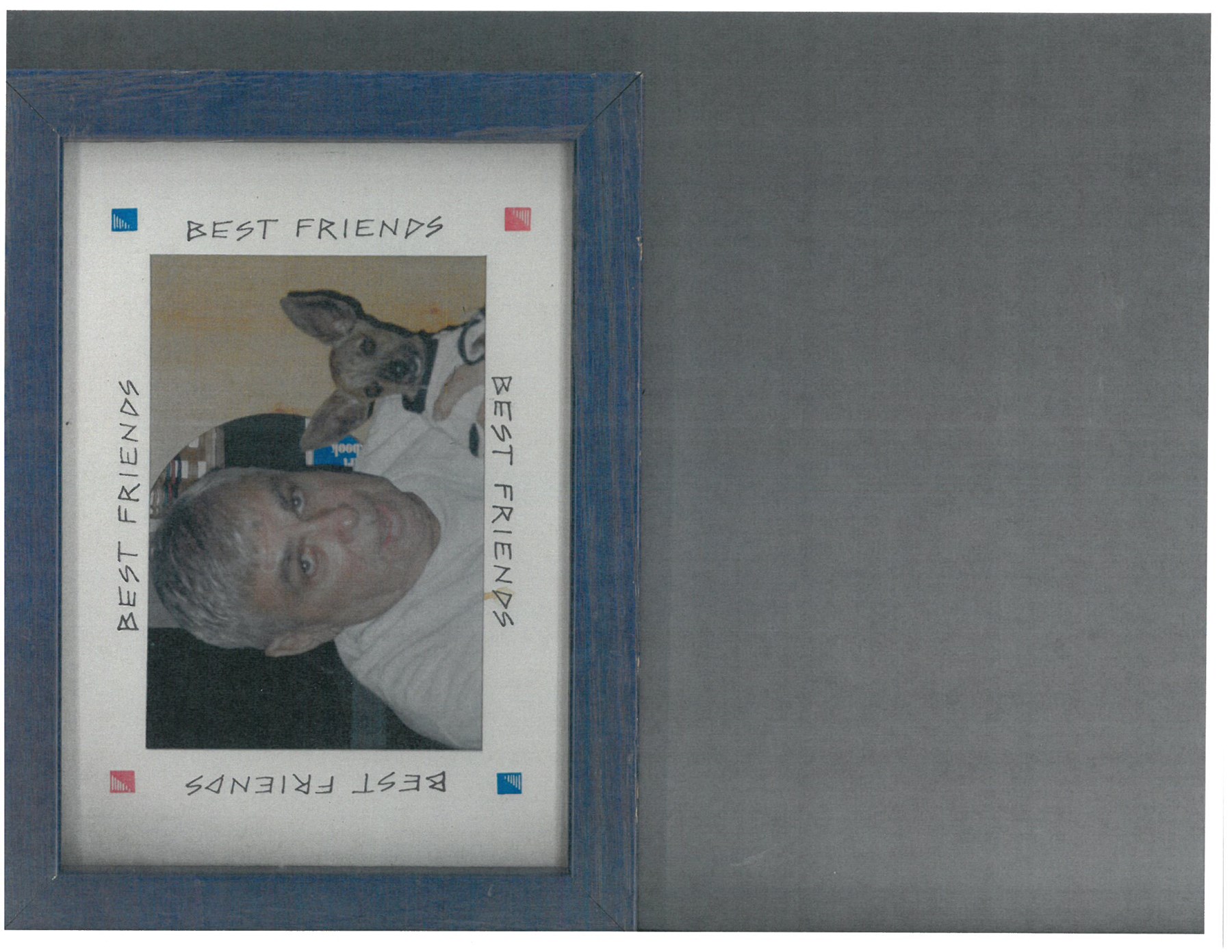 Avis de décès de Robert Layton Jr.