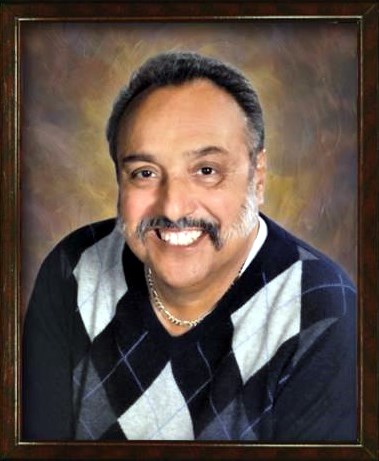 Obituary of Armando Martinez