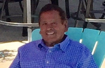 Obituary of Julian Sifuentes Rodriguez