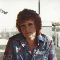 Obituary of Teresa K. Whitaker