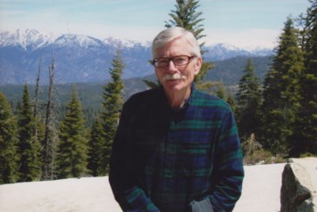 Obituary of Gary Philip Andersen