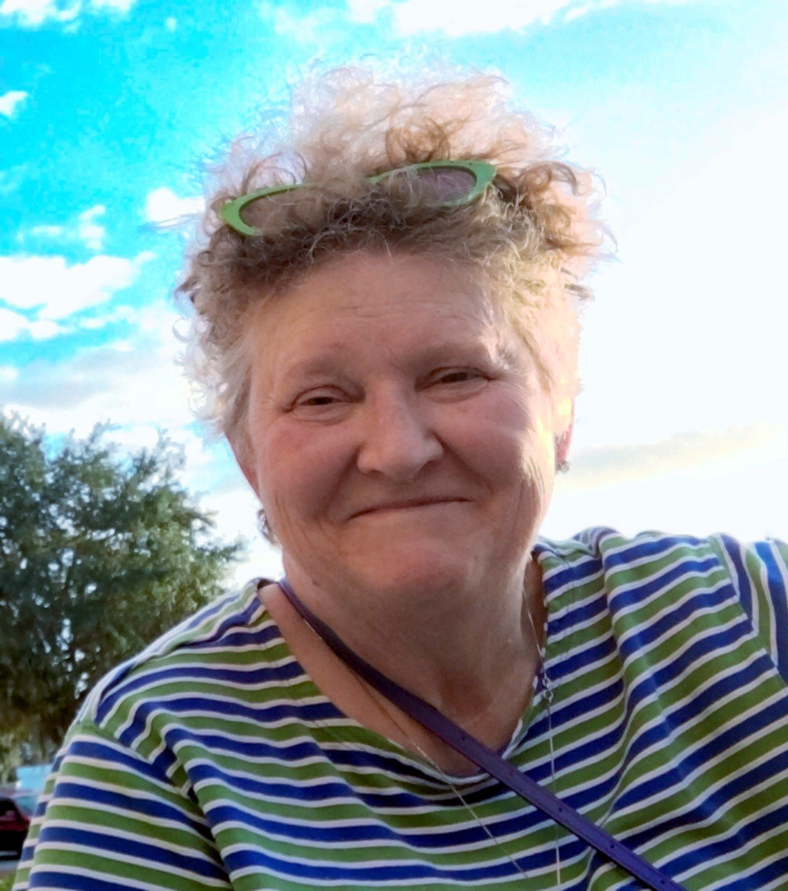 Judith Kay Swett Obituary Port Charlotte, FL