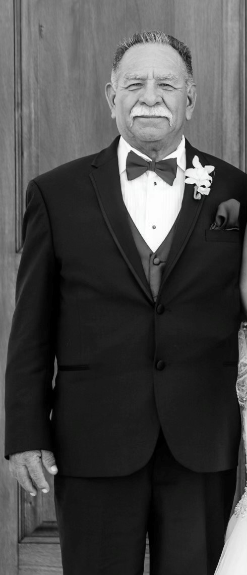 Obituary of Manuel Escobar