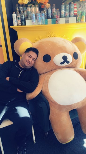 Obituary of Ernie James Tambo