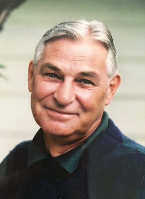 Obituary of Mr. Gordon Earl Anderson