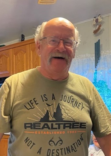 Obituary of Steven Malley