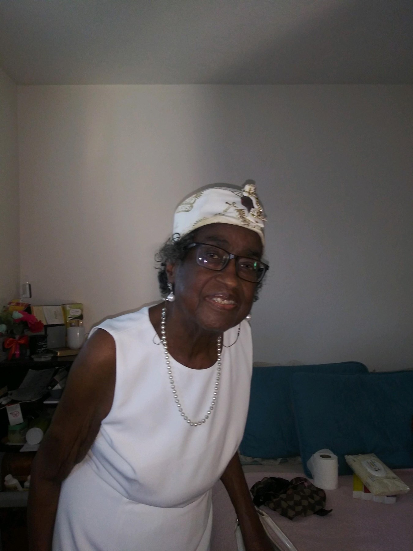 Obituary of Ruth Joan Lopez