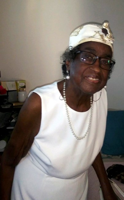 Obituary of Ruth Joan Lopez