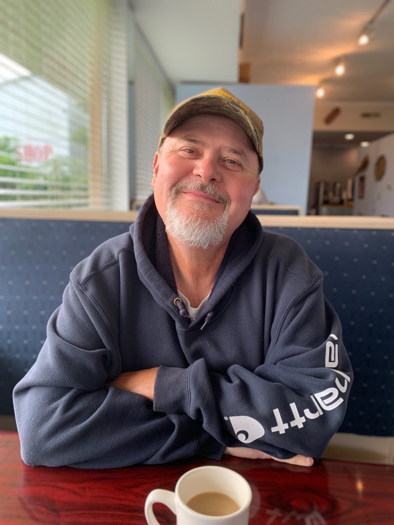 Obituary of Joseph "Joe" Eugene Syphers