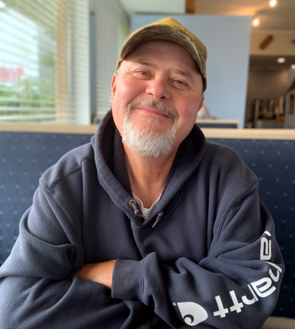 Obituary of Joseph "Joe" Eugene Syphers