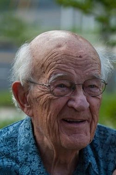 Obituary of Don Johns