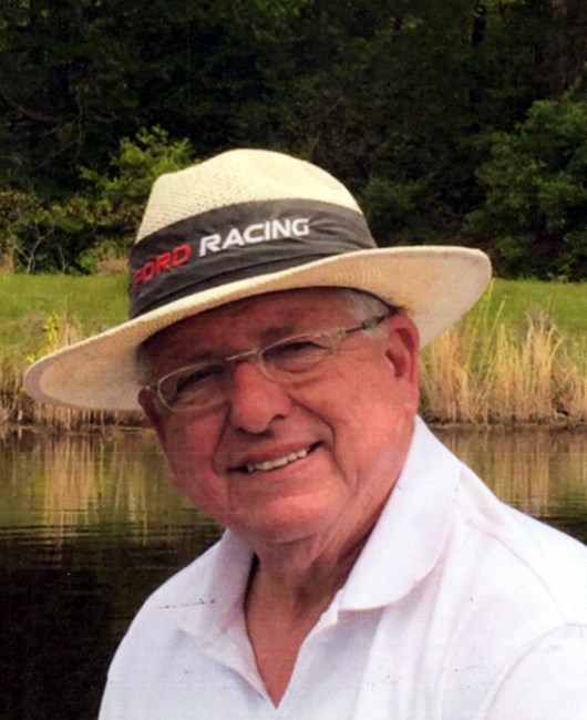 Obituary of Michael Joseph Ashby Sr.