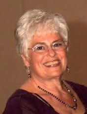 Obituary of Alice Annette Kearney