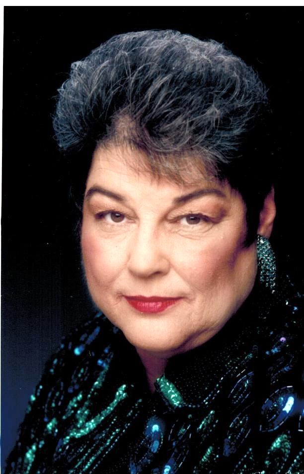 Rosa Kindred Obituary Mobile, AL