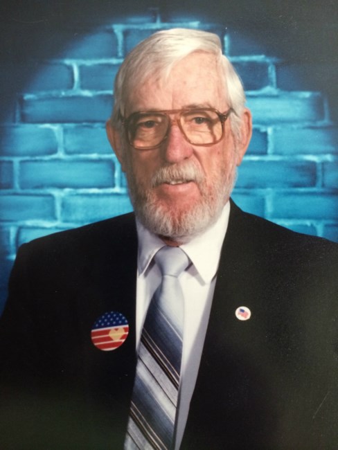 Obituary of Harold Mark Cox