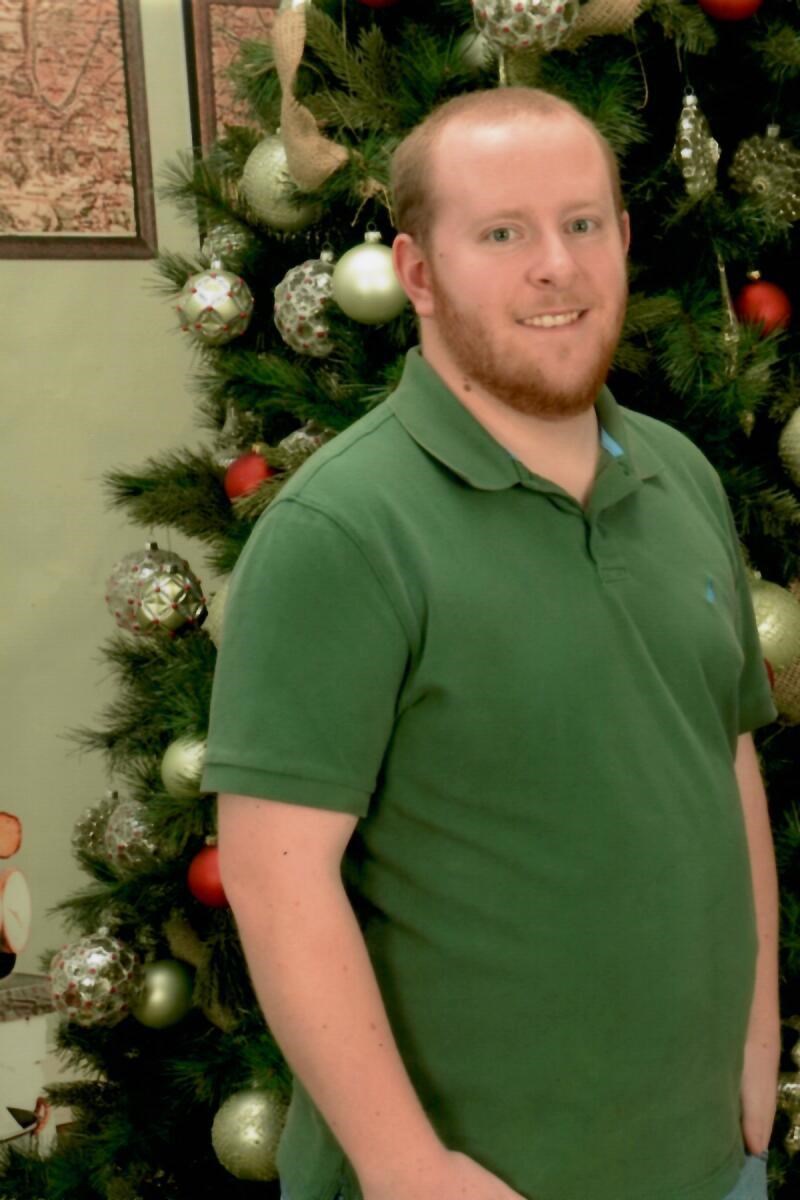 Obituary of David Dalton Brent