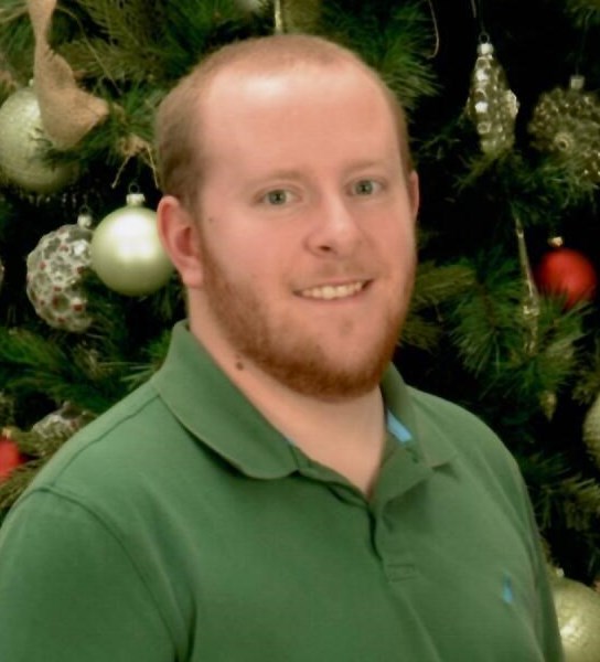 Obituary of David Dalton Brent