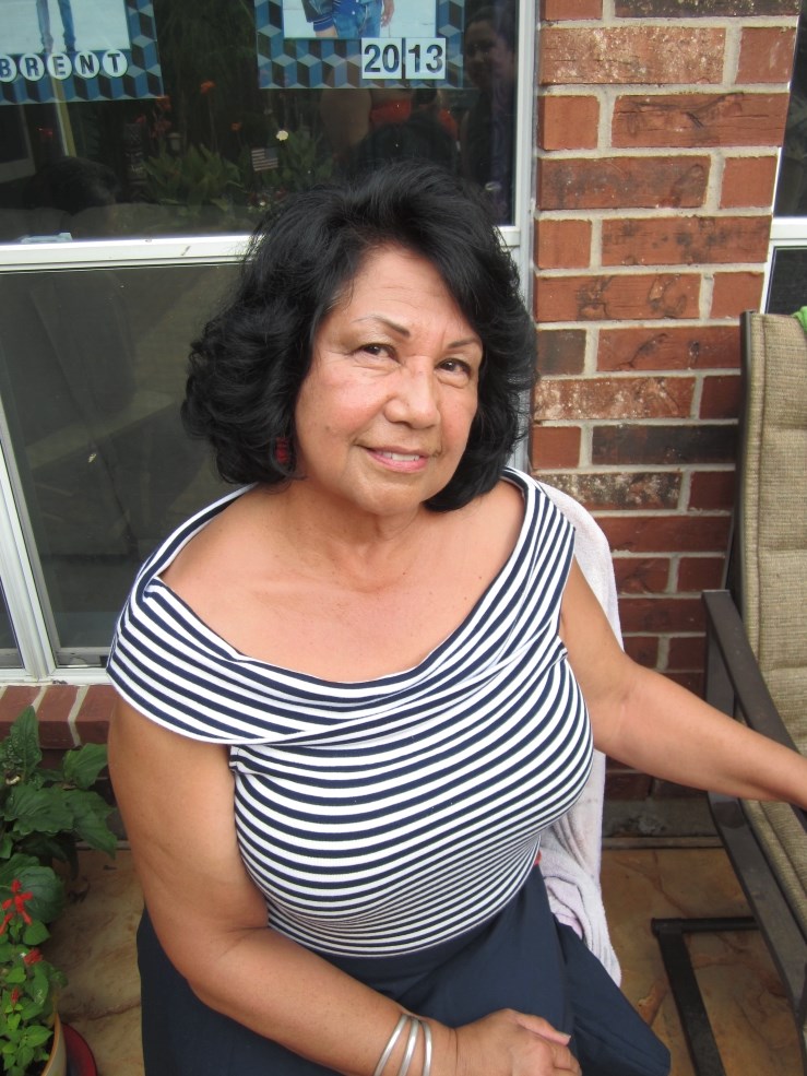 Obituary of Hilda S. Bautista