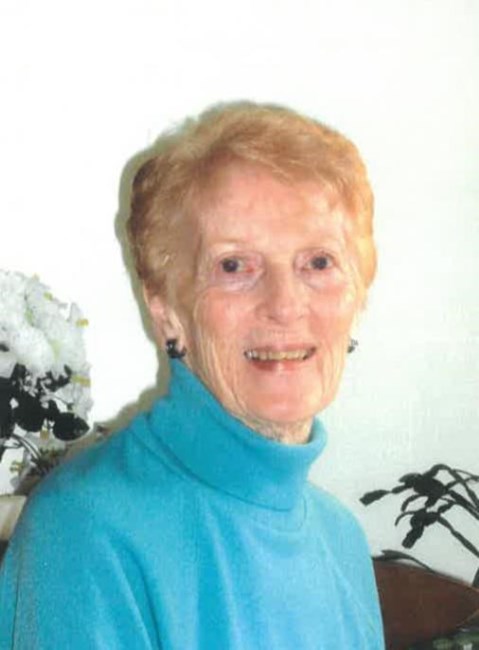 Obituary of Elizabeth Lowe Smith