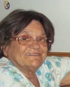 Obituario de Berenice "Bea" Thompson