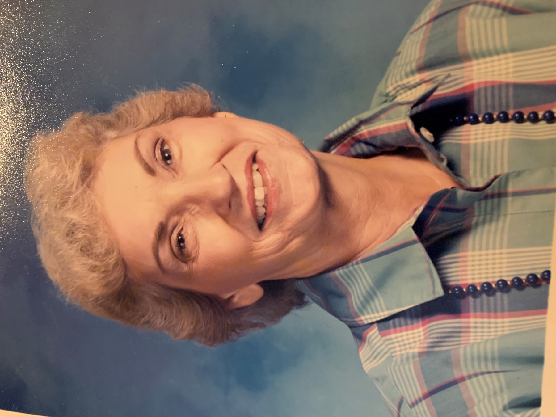 Obituary of Berniece Nelms