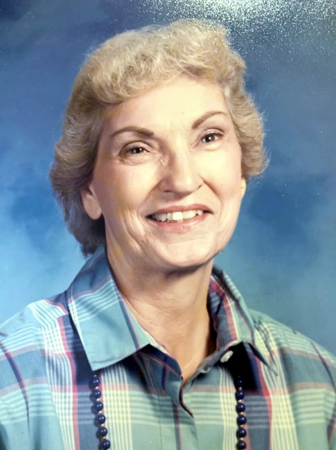 Obituary of Berniece Nelms